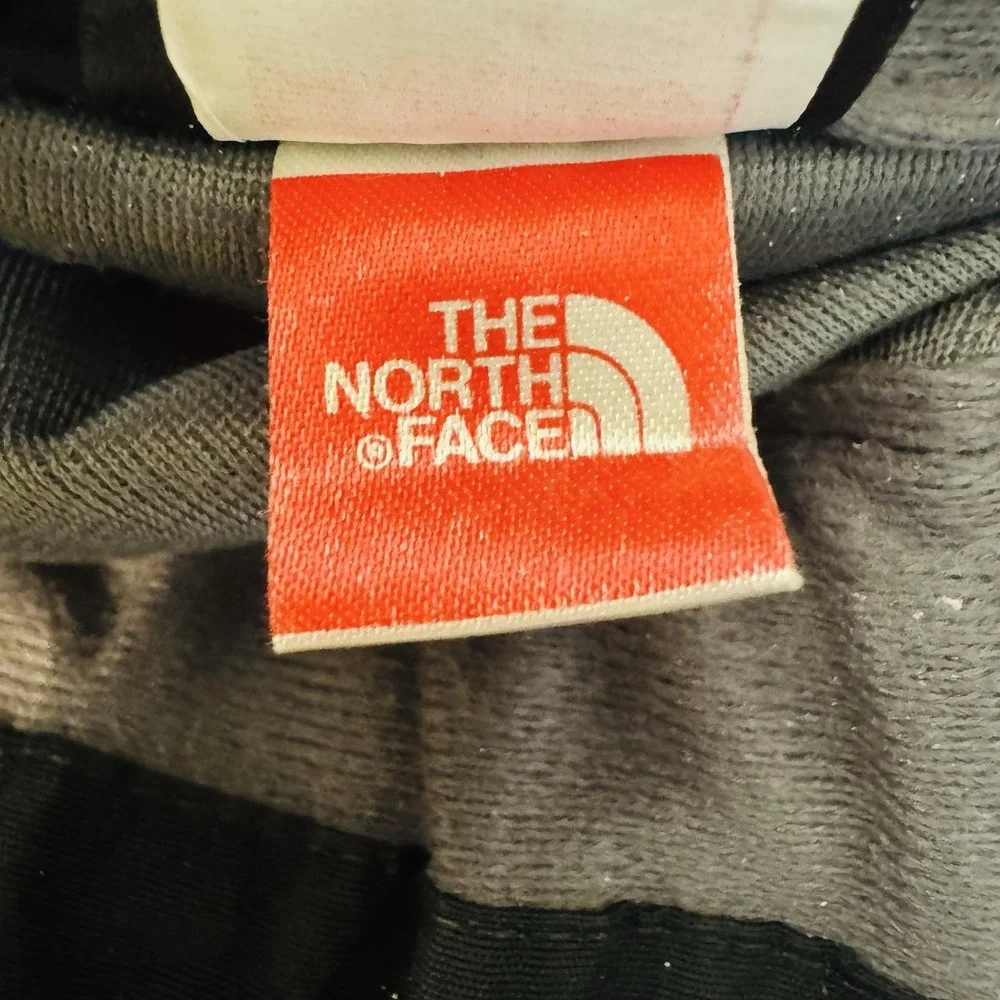 The North Face Pants Mens Large Short Black HyVent Waterproof Ski Insulated Snow